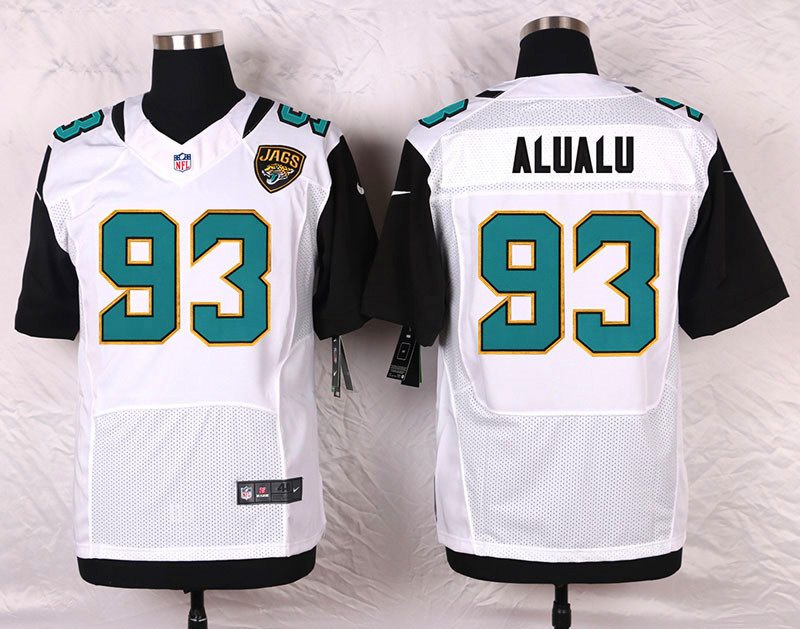 Jacksonville Jaguars elite jerseys-065